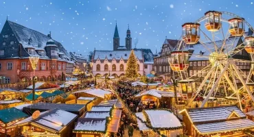 10 Tradições de Natal pelo Mundo que Tens de Conhecer