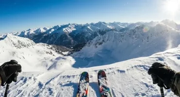 7 resorts de esqui alternativos na Europa para descobrir esta temporada