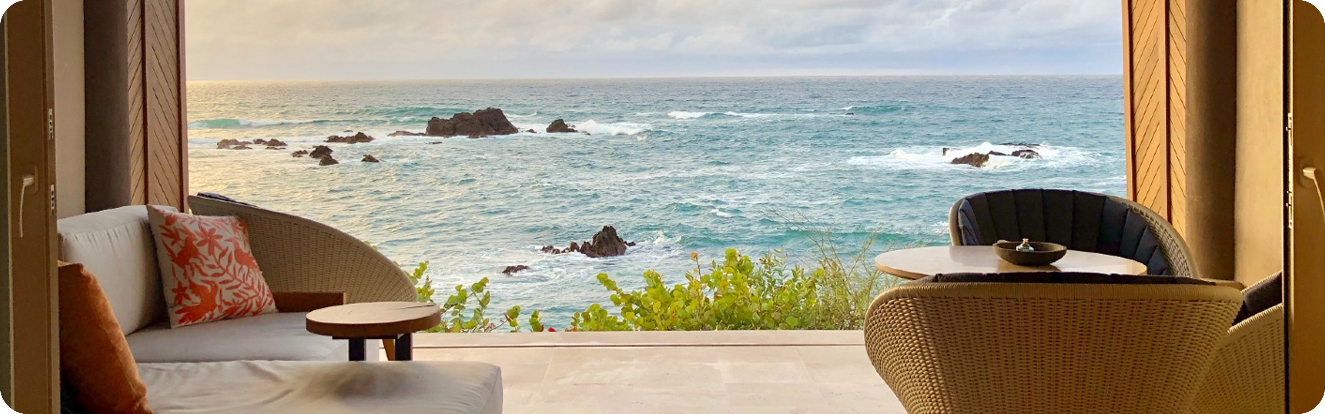 Garantia de cancelamento