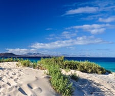 Porto - Fuerteventura