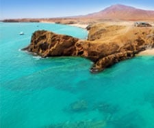 Fuerteventura