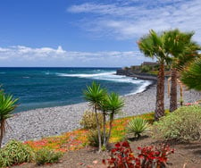 Lisboa - Fuerteventura 