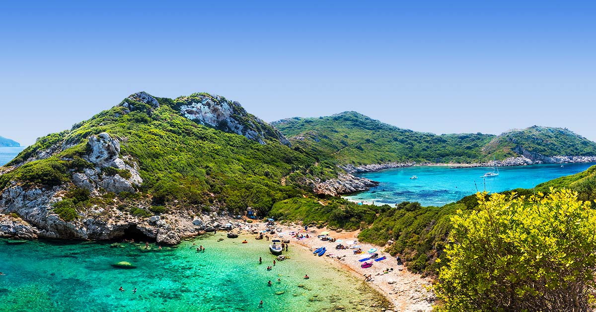 Mediterrâneo