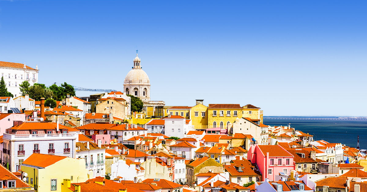 Portugal Internacional