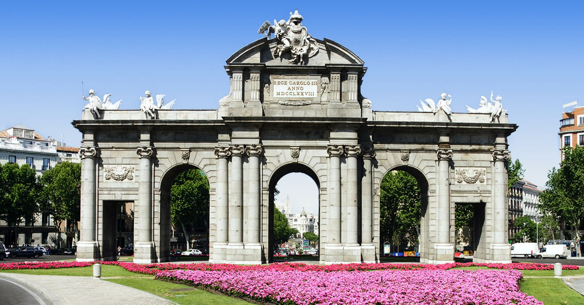 Madrid