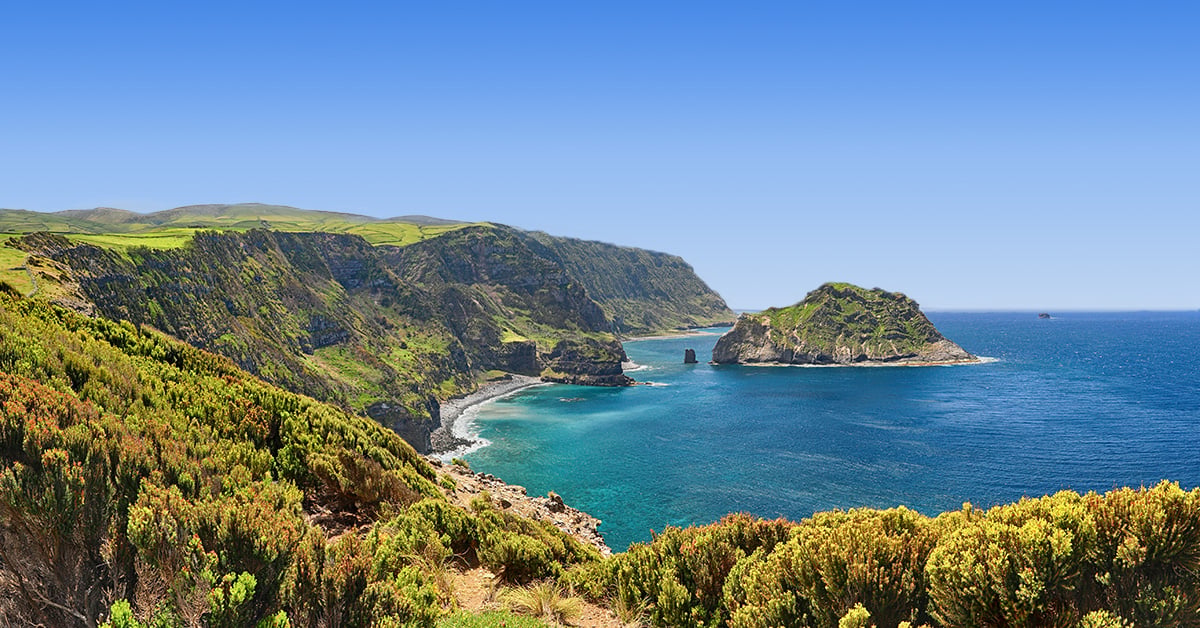 Ponta Delgada