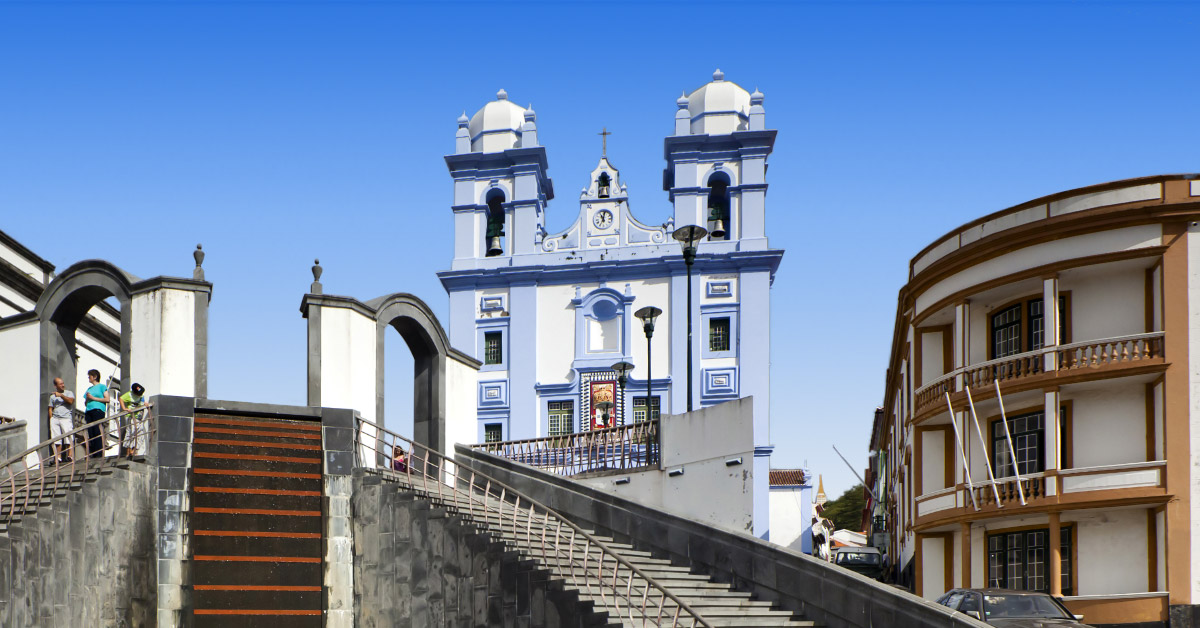 Angra do Heroísmo