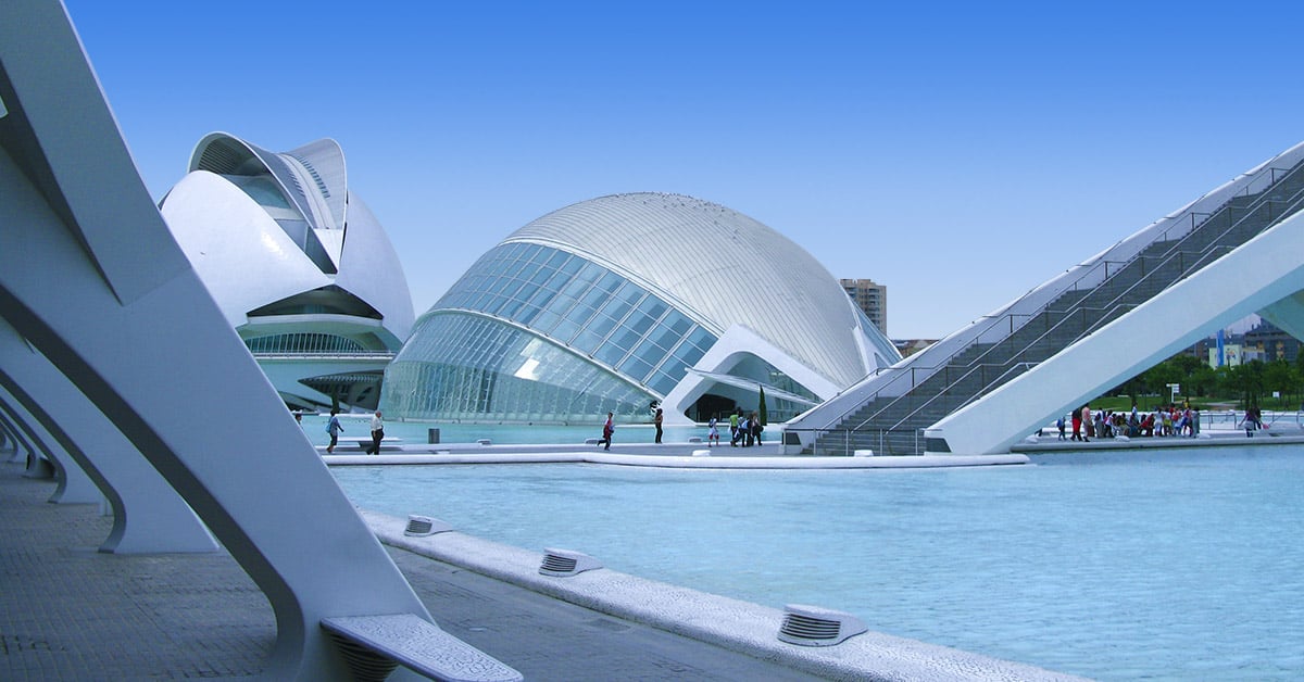 Valência e Baleares