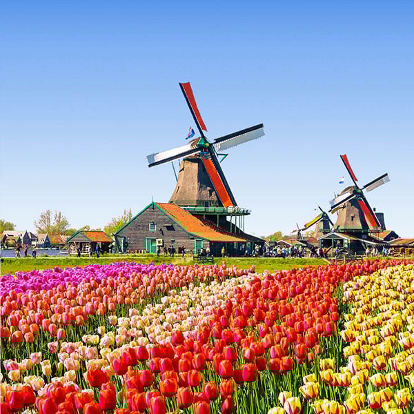 Amsterdã