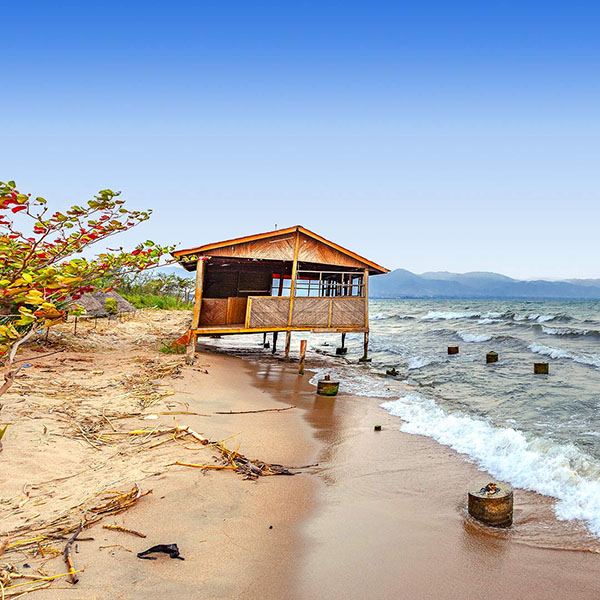 Bujumbura