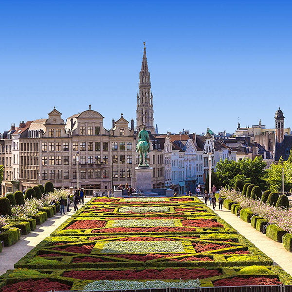 Bruxelas