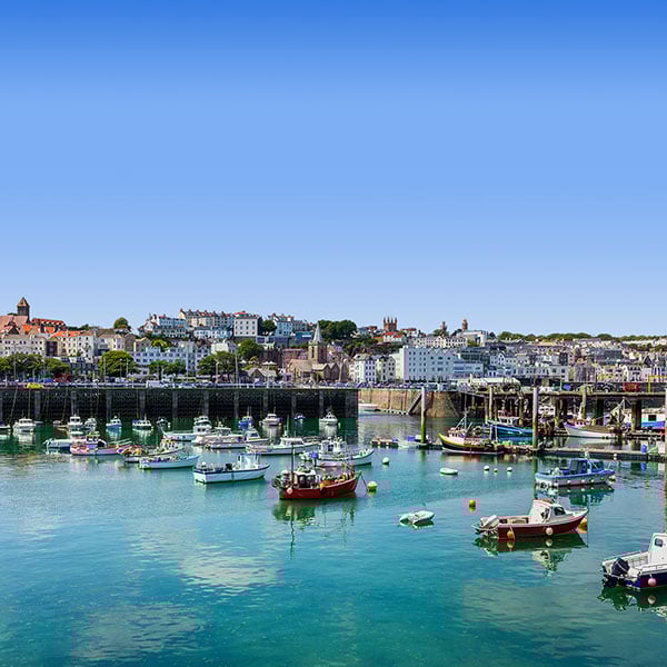 Guernsey