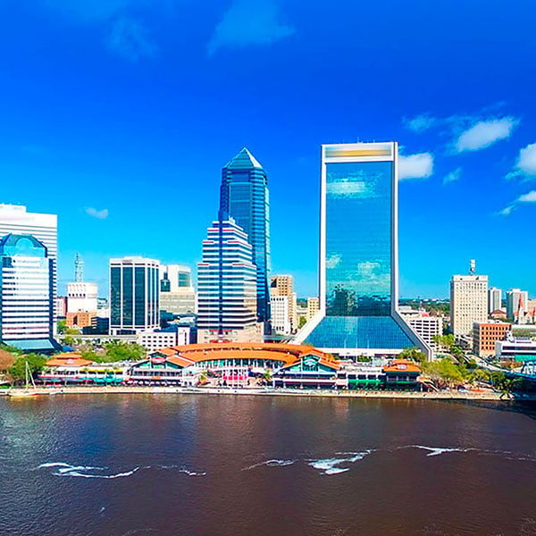Jacksonville, FL