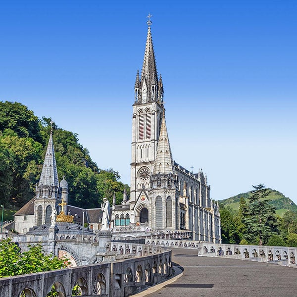 Lourdes