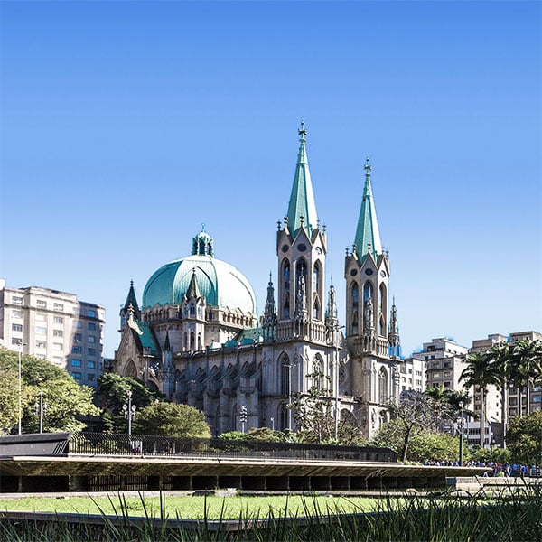 São Paulo