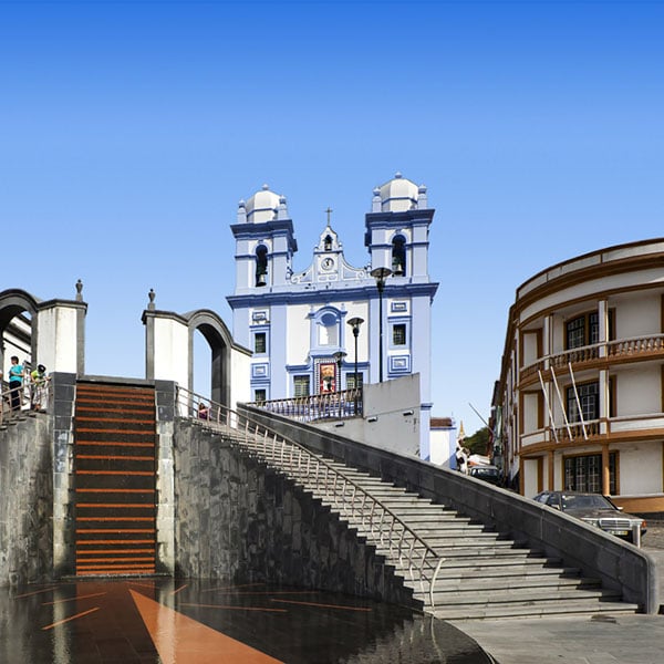 Terceira