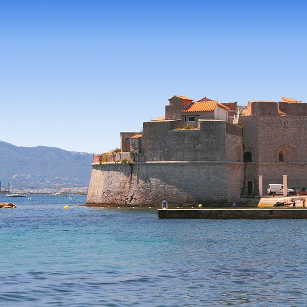 Toulon