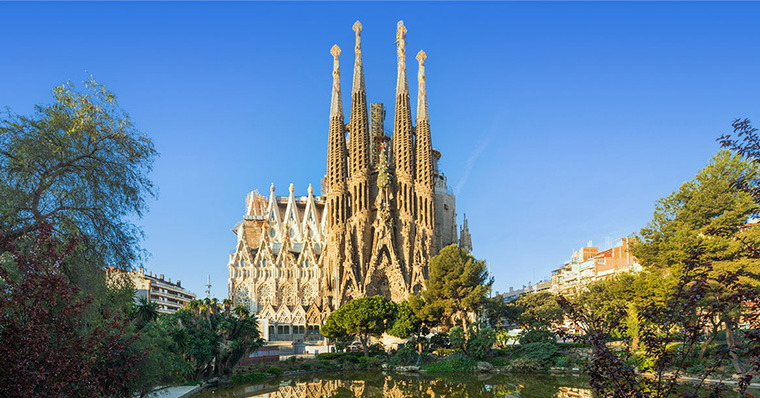 Barcelona