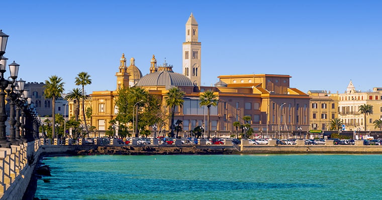 Bari