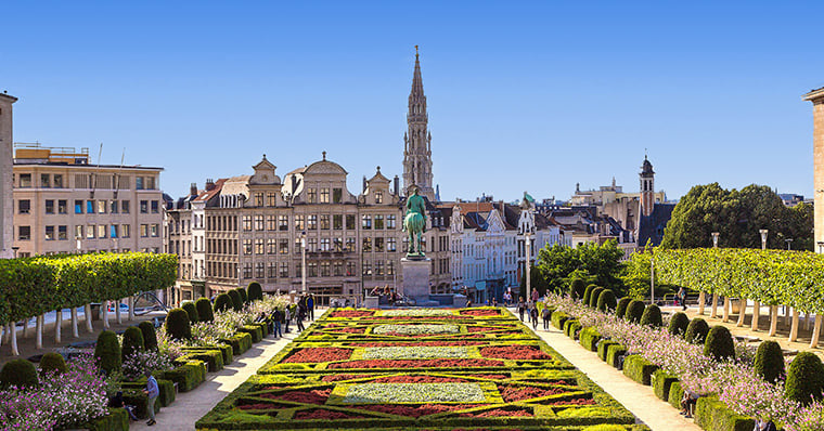Bruxelas