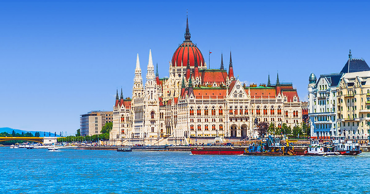 Budapeste