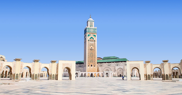 Casablanca