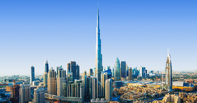 Dubai