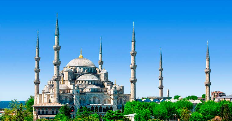 Istambul