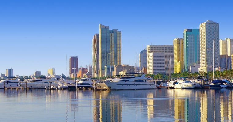 Manila