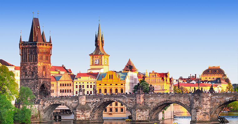 Praga