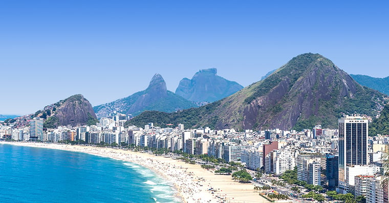 Rio de Janeiro