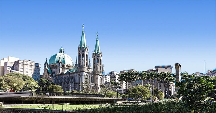 São Paulo