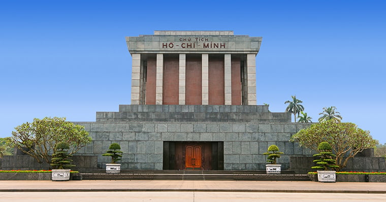 Cidade de Ho Chi Minh