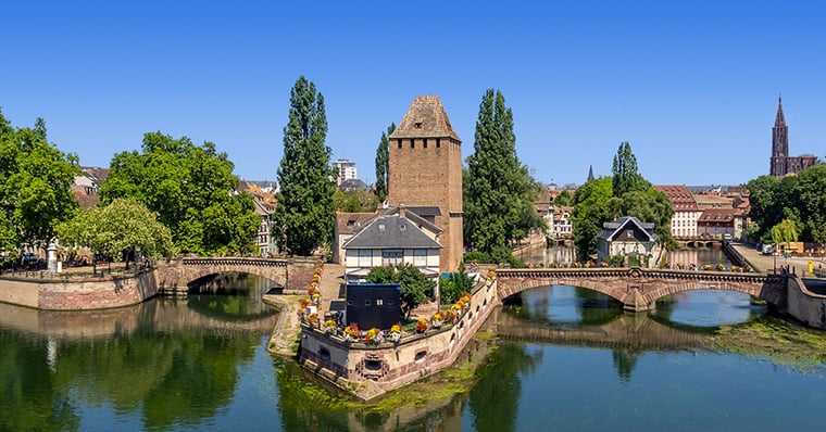 Estrasburgo