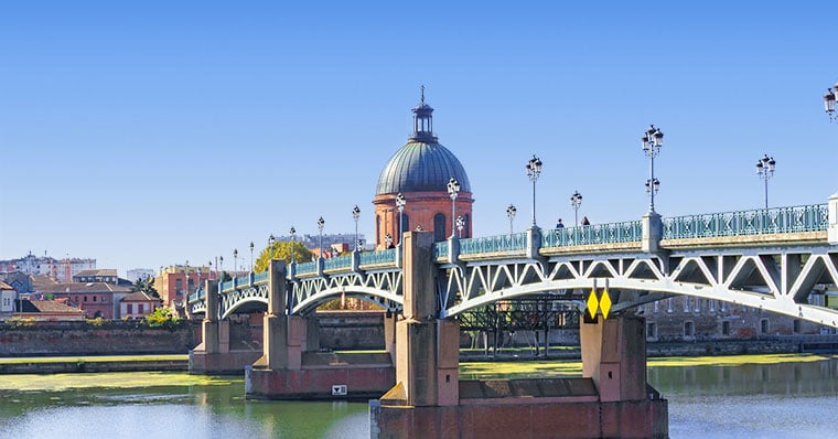 Toulouse