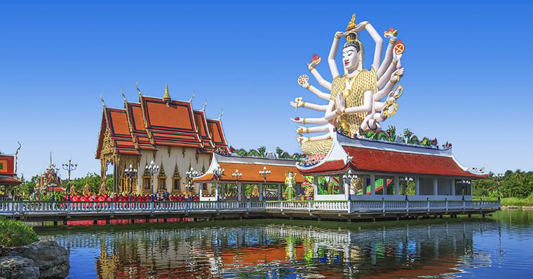 Koh Samui