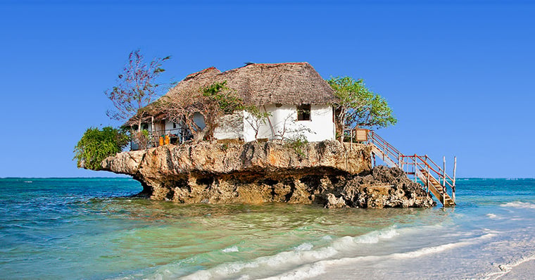 Zanzibar