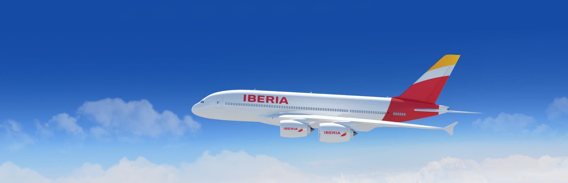 Check-in online Iberia: como fazer passo a passo
