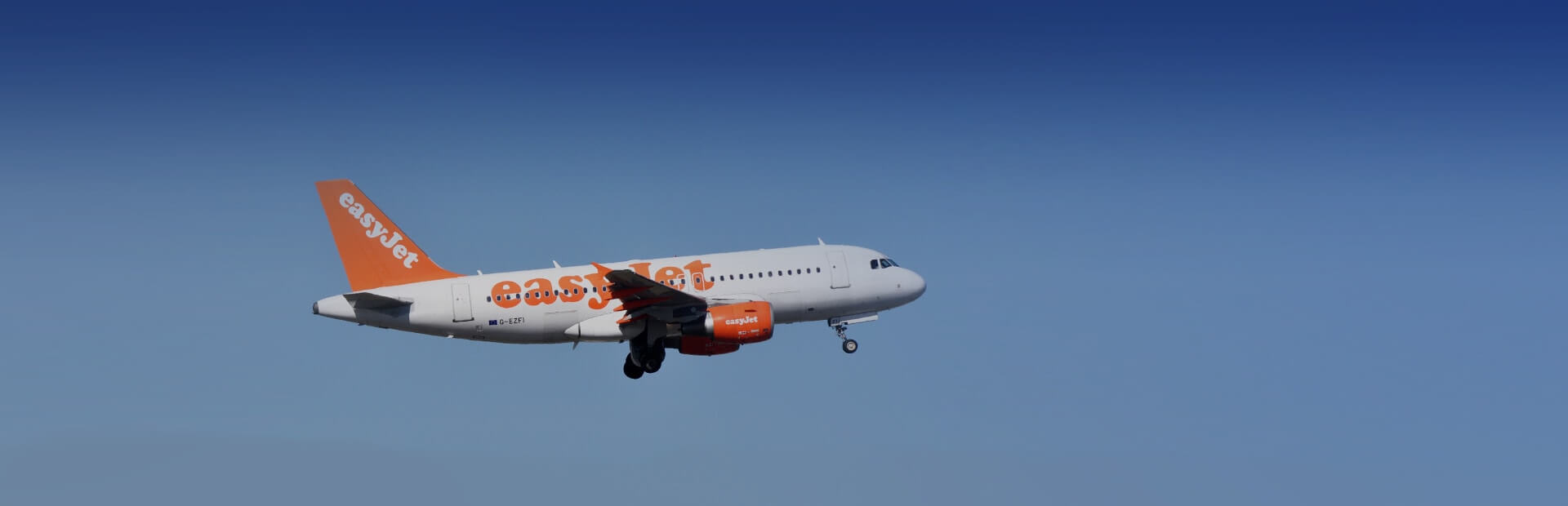 Franquia de bagagem easyJet: mão e porão