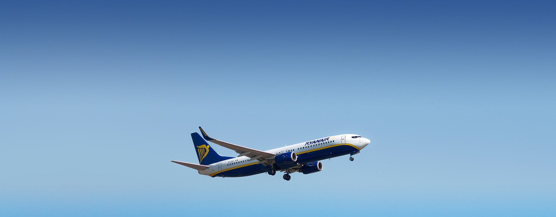 Check-in online Ryanair: como fazer passo a passo