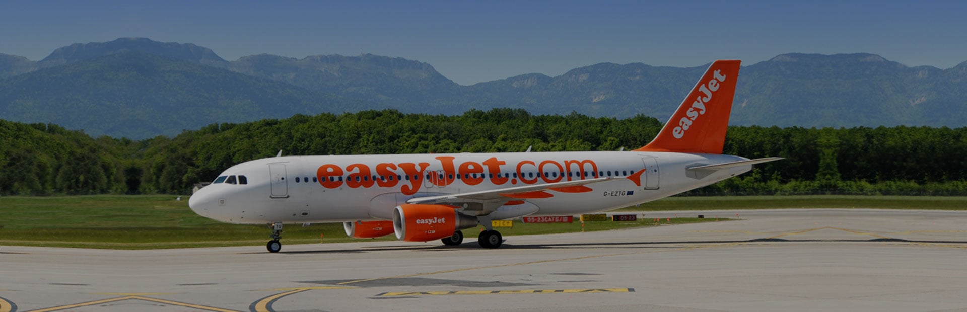 Check in online easyJet: como fazer, passo a passo