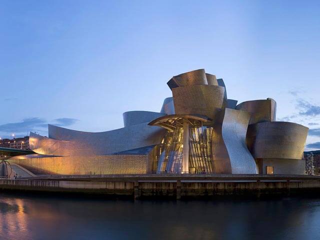 Reserva o teu Voo + Hotel em Bilbao na eDreams.pt