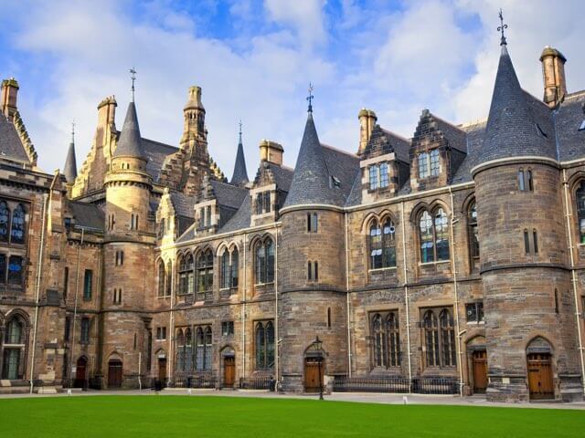 Reserva o teu Voo + Hotel em Glasgow na eDreams.pt