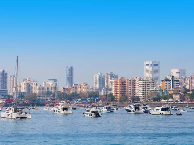 Reserva voos baratos para Bombaim com a EDreams