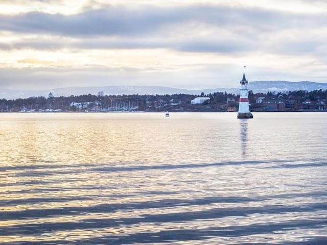 Reserva o teu Voo + Hotel em Oslo na eDreams.pt
