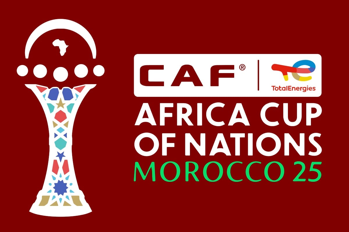 Coupe d'Afrique des Nations