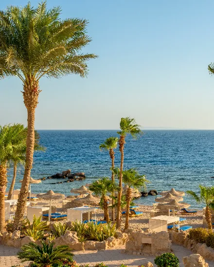 Sharm El Sheikh