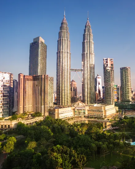 Kuala Lumpur