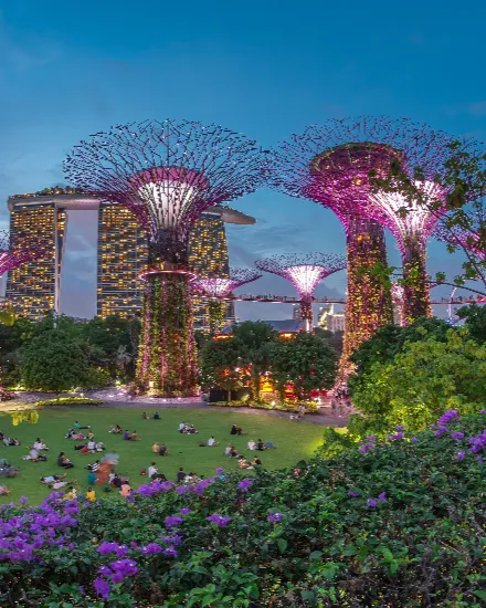 Singapore
