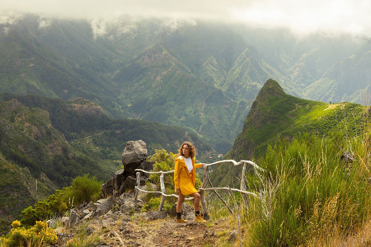 Certificado como destino turístico sustentável